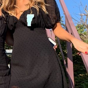 Misguided Frilly Dress